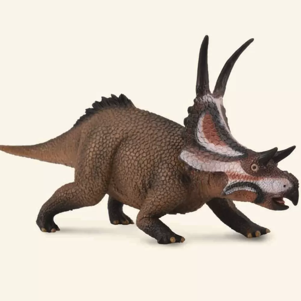 Clearance Collecta Diabloceratopo Dinosauro Giocattolo