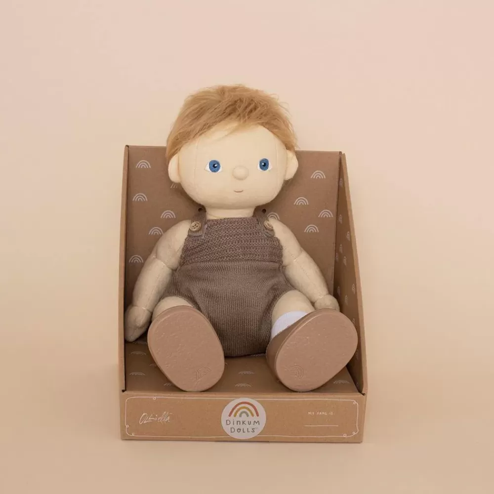 Flash Sale Olli Ella Dinkum Dolls - Poppet -