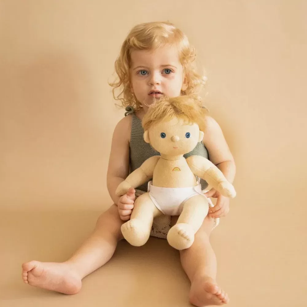 Flash Sale Olli Ella Dinkum Dolls - Poppet -