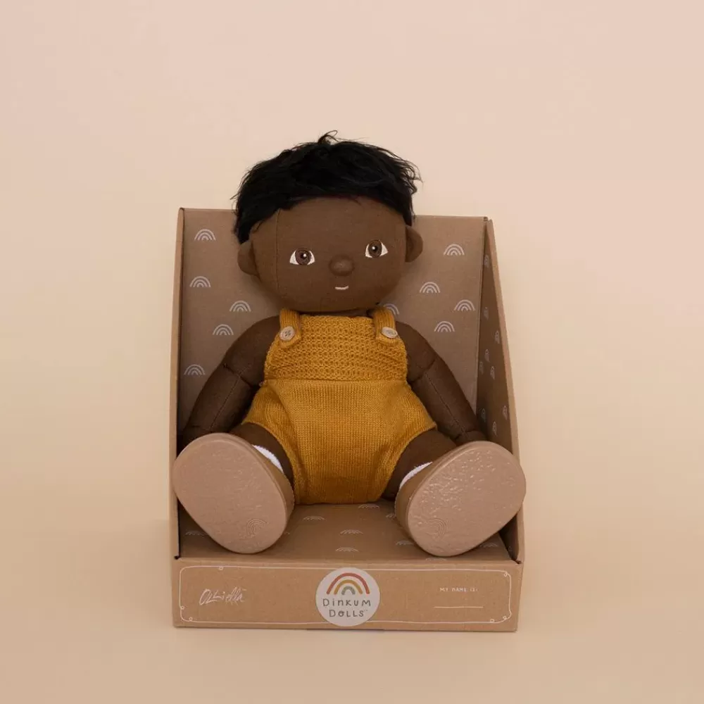 Clearance Olli Ella Dinkum Dolls - Tiny -