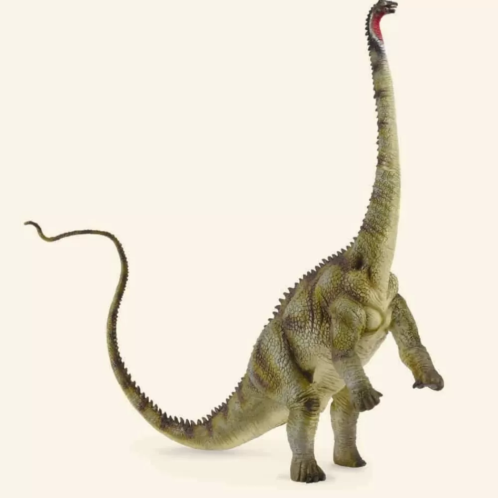 Sale Collecta Diplodoco Dinosauro Giocattolo