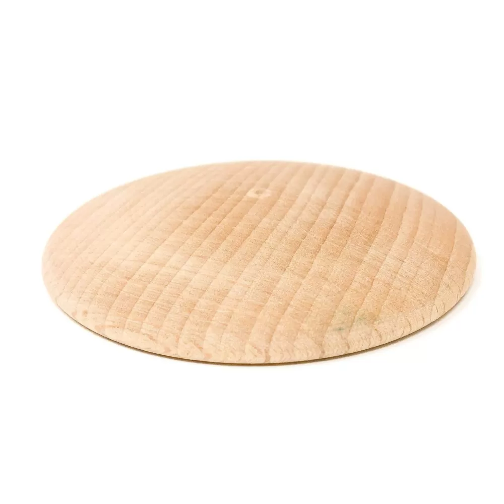 Flash Sale Grapat Disco In Legno Naturale