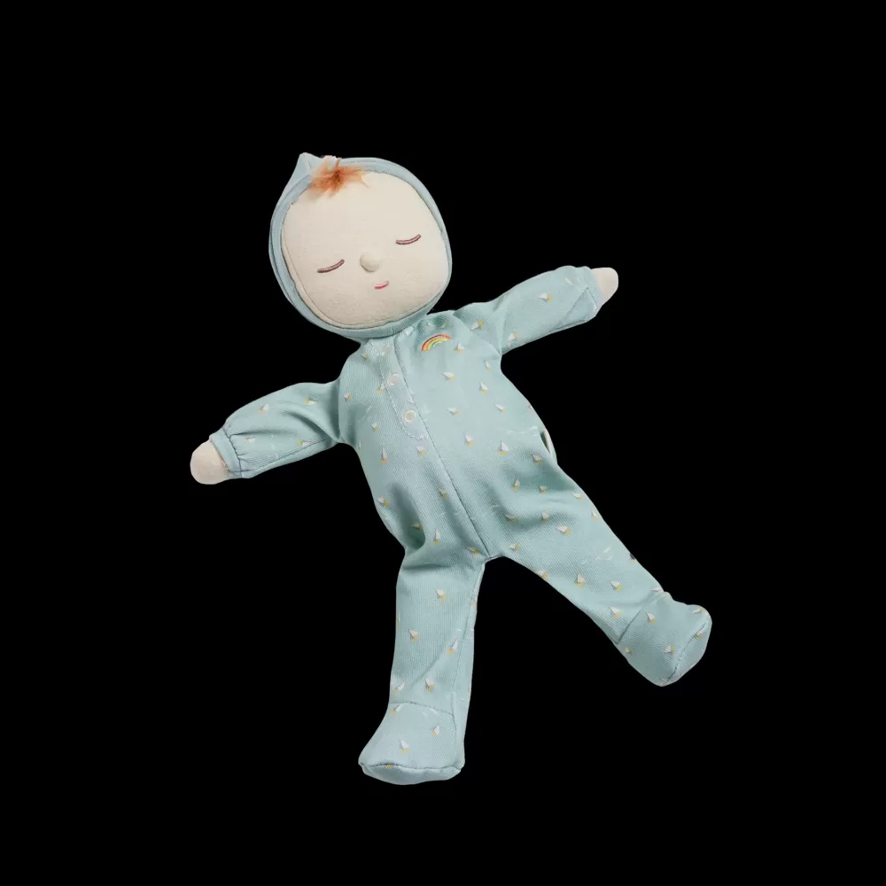 Clearance Olli Ella Dozy Dinkums - Moppet Ocean -