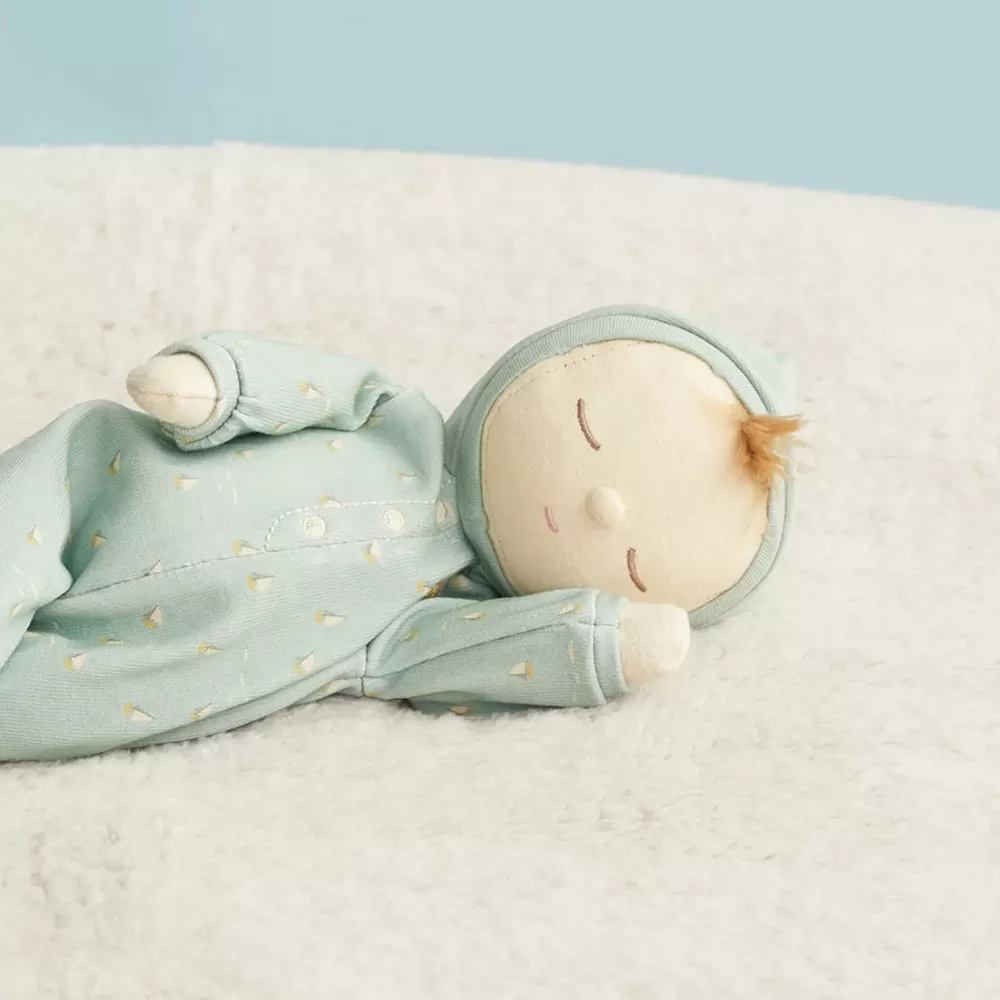 Clearance Olli Ella Dozy Dinkums - Moppet Ocean -