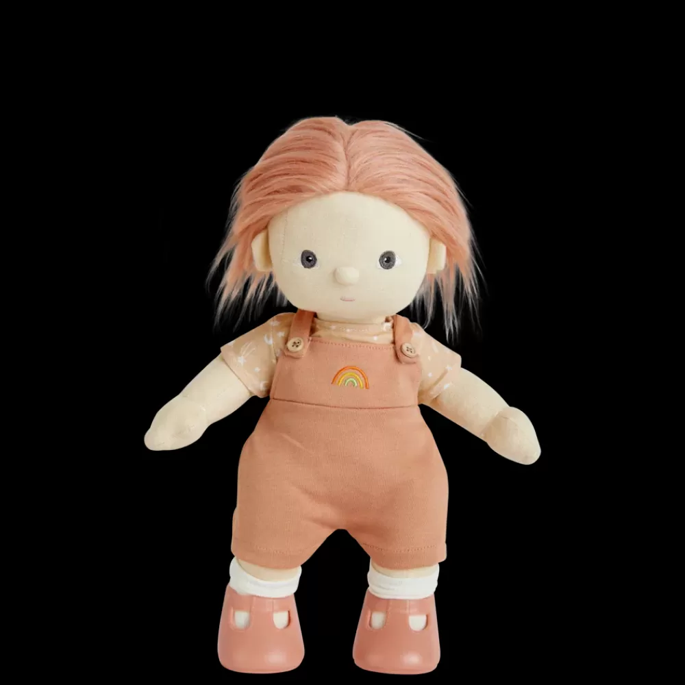Flash Sale Olli Ella Dream Dinkum Dolls - Birdie -