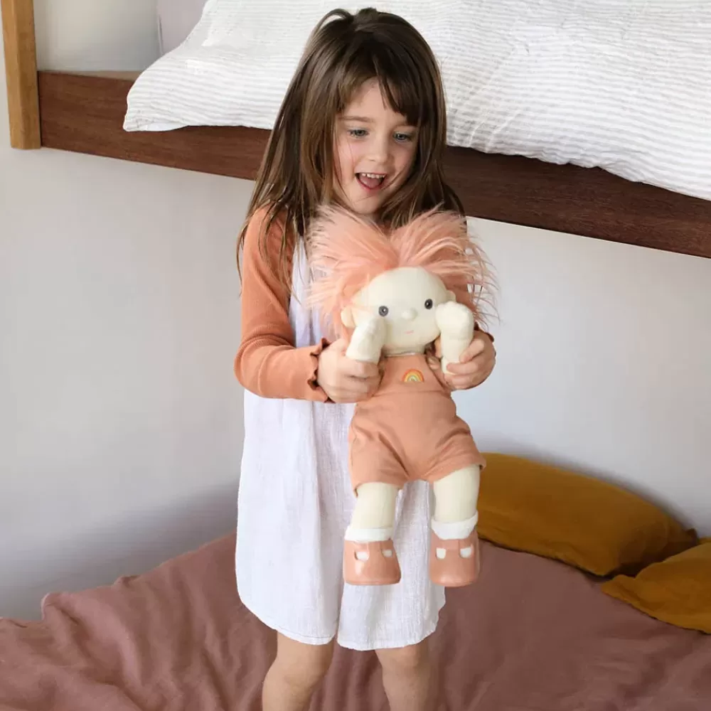 Flash Sale Olli Ella Dream Dinkum Dolls - Birdie -