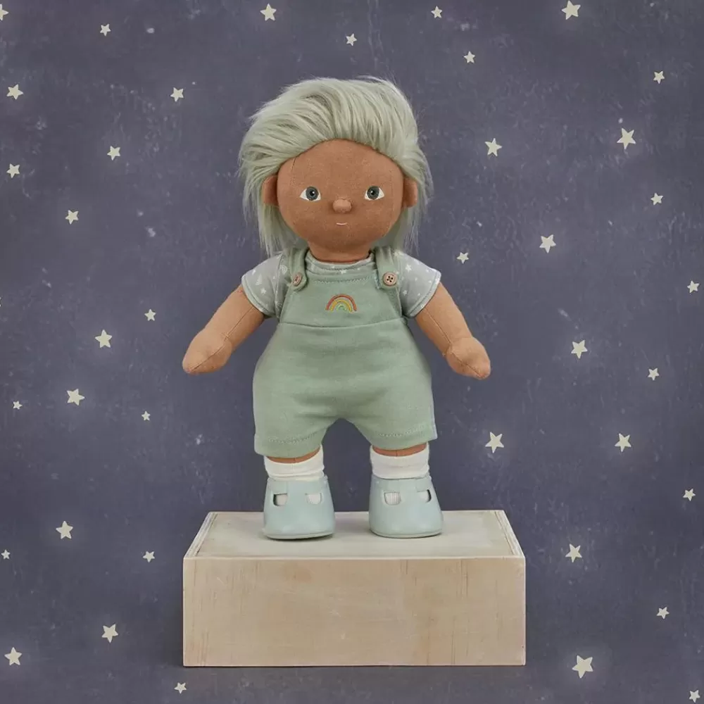 Online Olli Ella Dream Dinkum Dolls - Cricket -