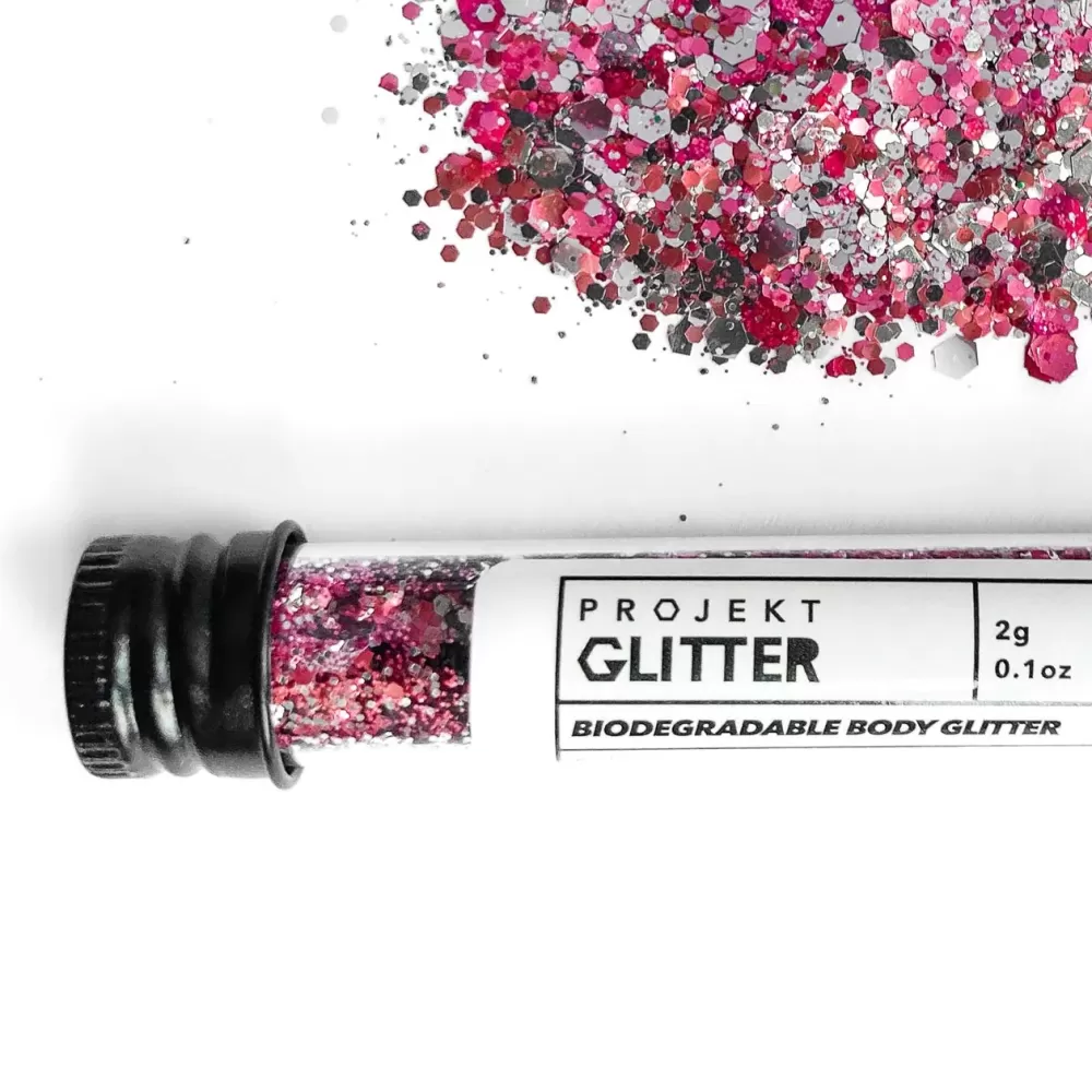 Best Sale Projekt Glitter Eco-Glitter Brillantini Biodegradabili - Everyday I'M Sparkly - Projek
