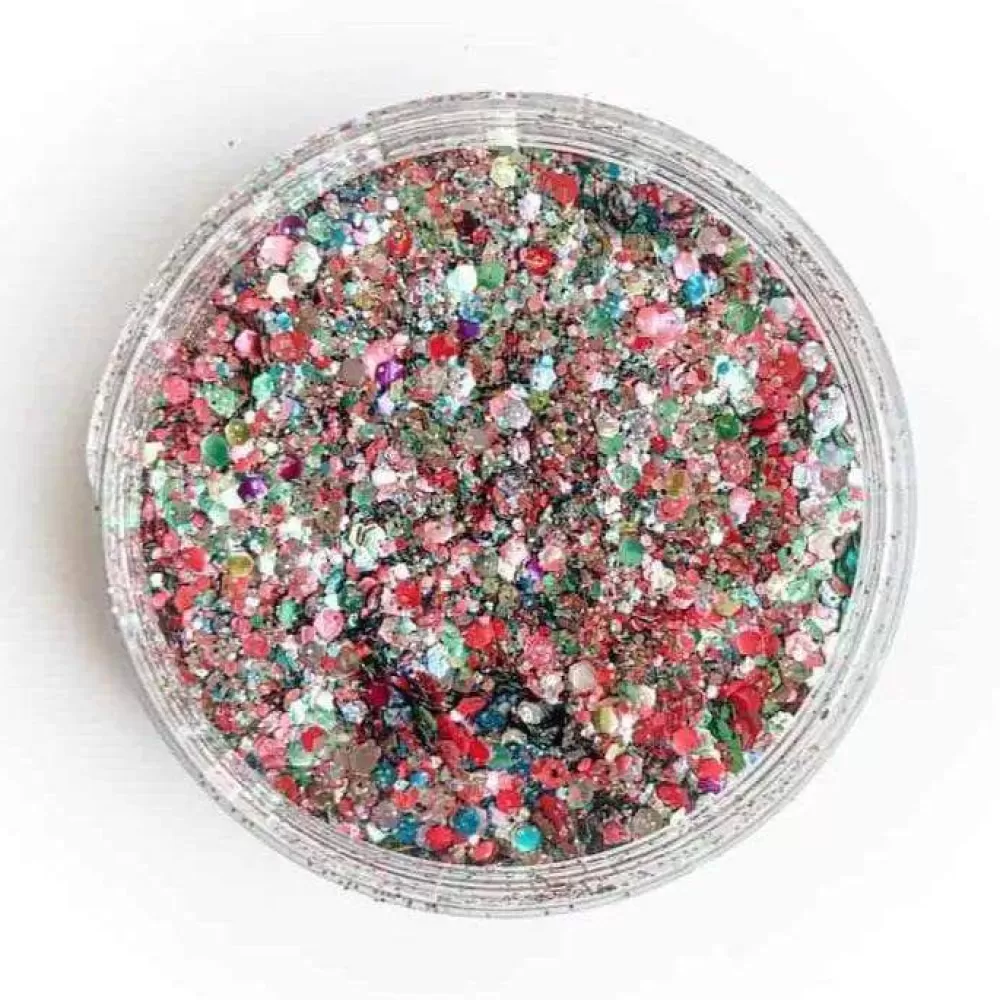 Discount Projekt Glitter Eco-Glitter Brillantini Biodegradabili - Jewel Intentions - Projekt Gl
