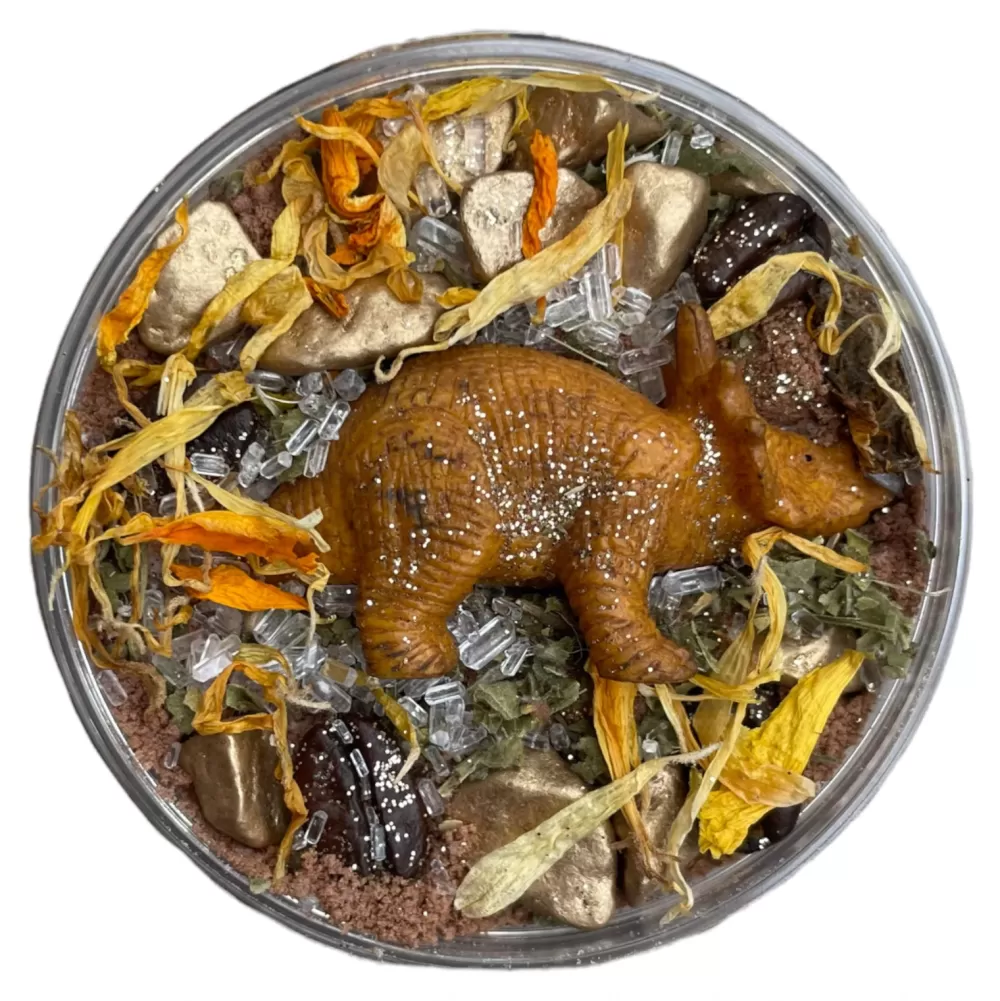 Clearance Little Munchkins Playdough Eruzioni Botaniche Dinosauri