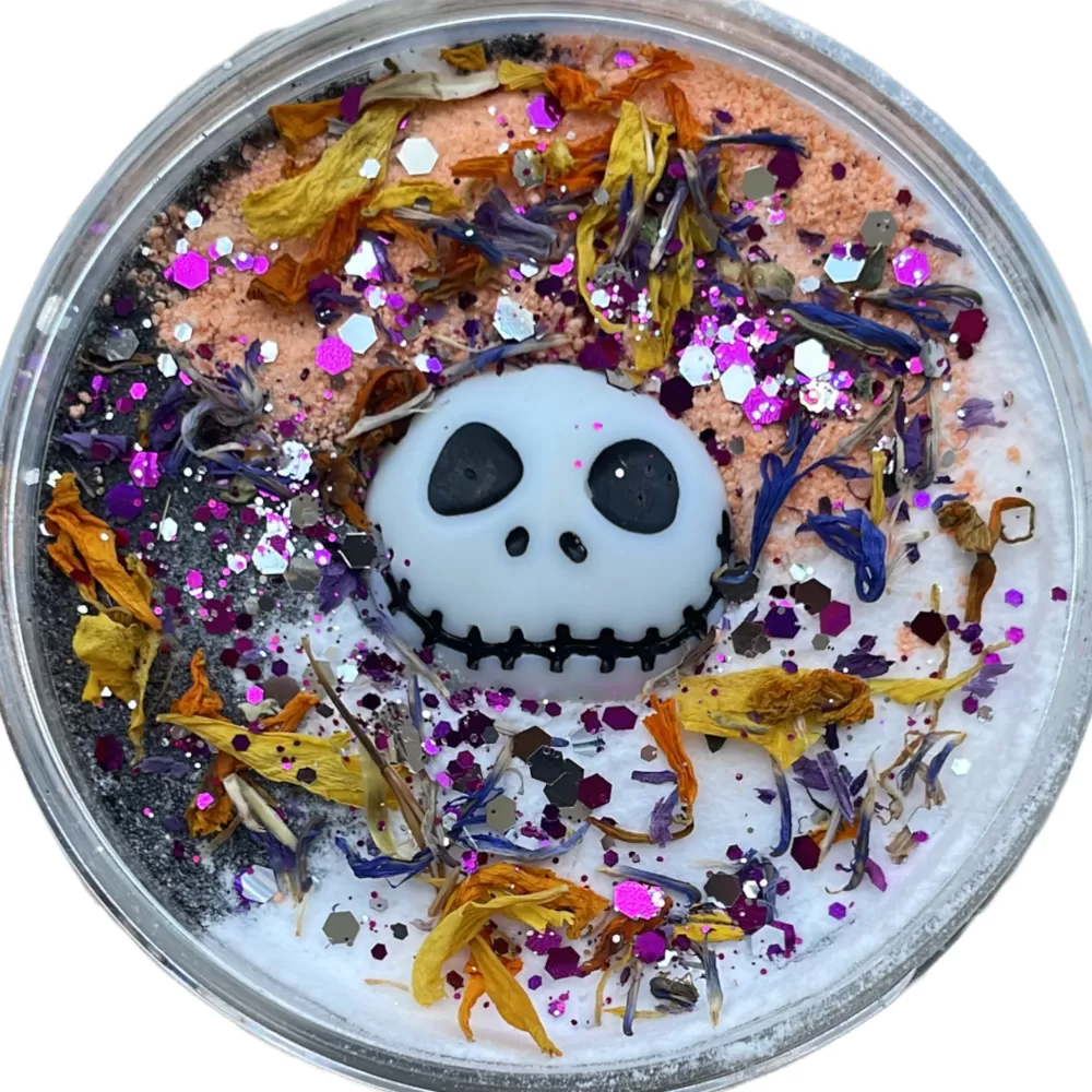 Best Little Munchkins Playdough Eruzioni Botaniche Nightmare Before Christmas Little Munchkins Playdou