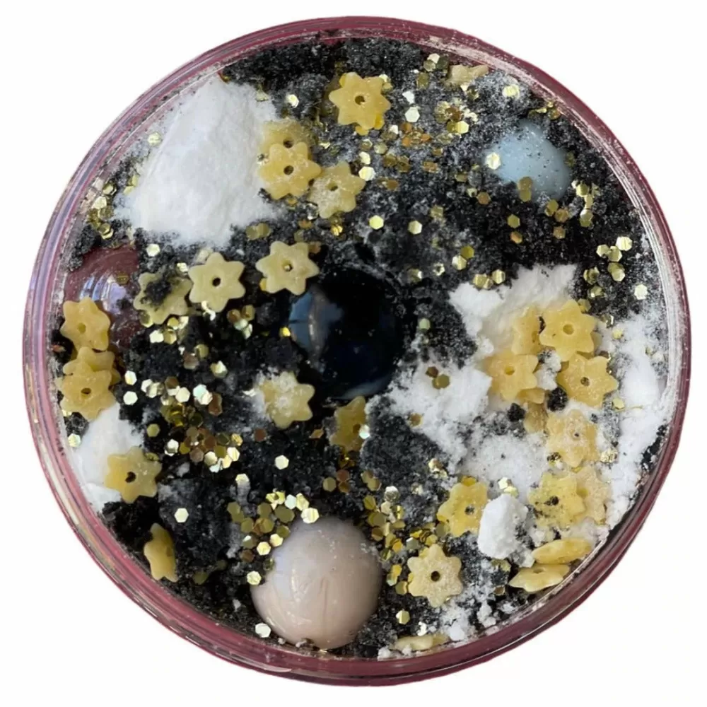 Flash Sale Little Munchkins Playdough Eruzioni Botaniche Spazio