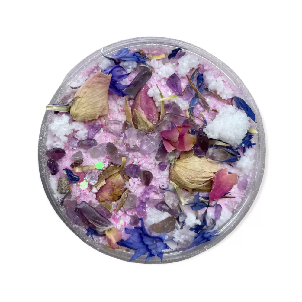 Online Little Munchkins Playdough Eruzioni Botaniche Sugar Plum Fairy