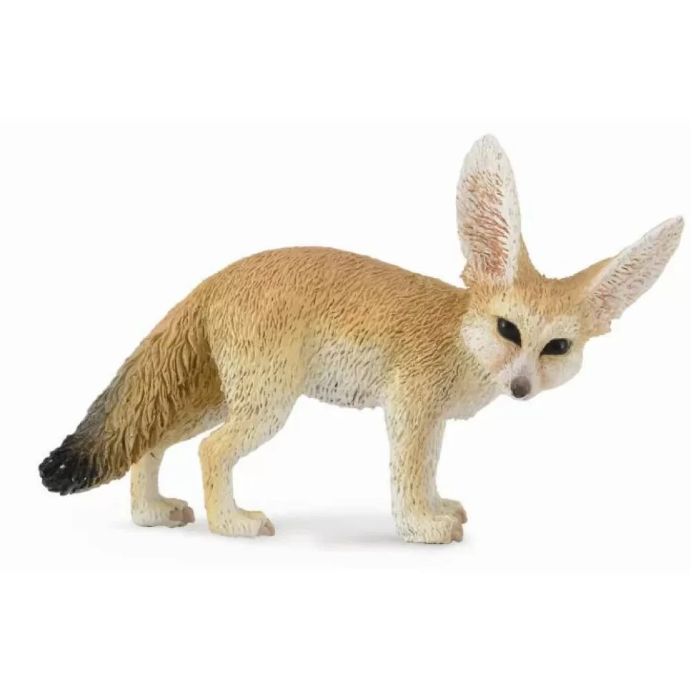 Store Collecta Fennec Animale Giocattolo