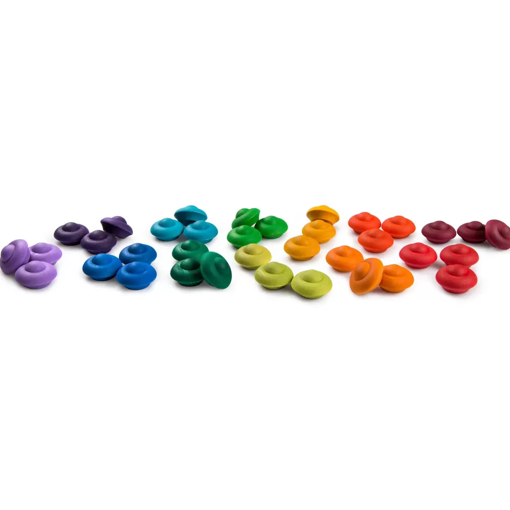 Cheap Grapat Fiori Arcobaleno Mandala