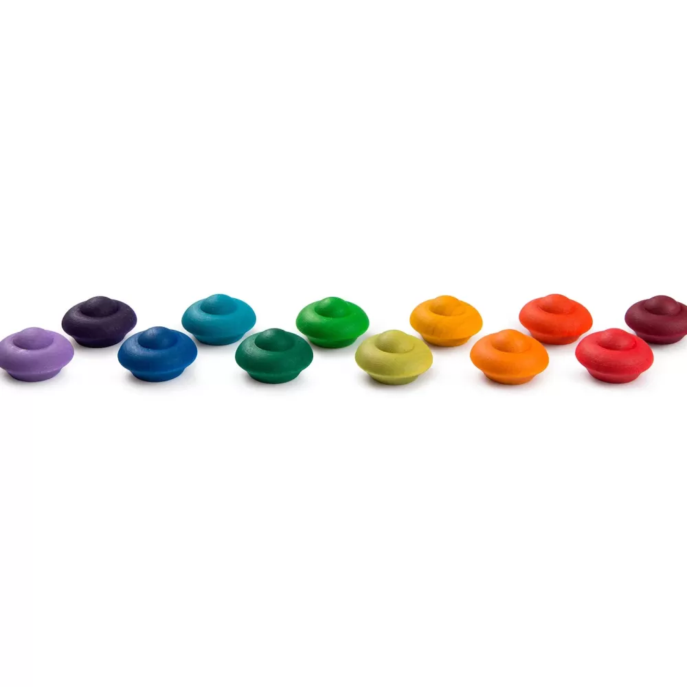 Flash Sale Grapat Fiori Arcobaleno Mandala