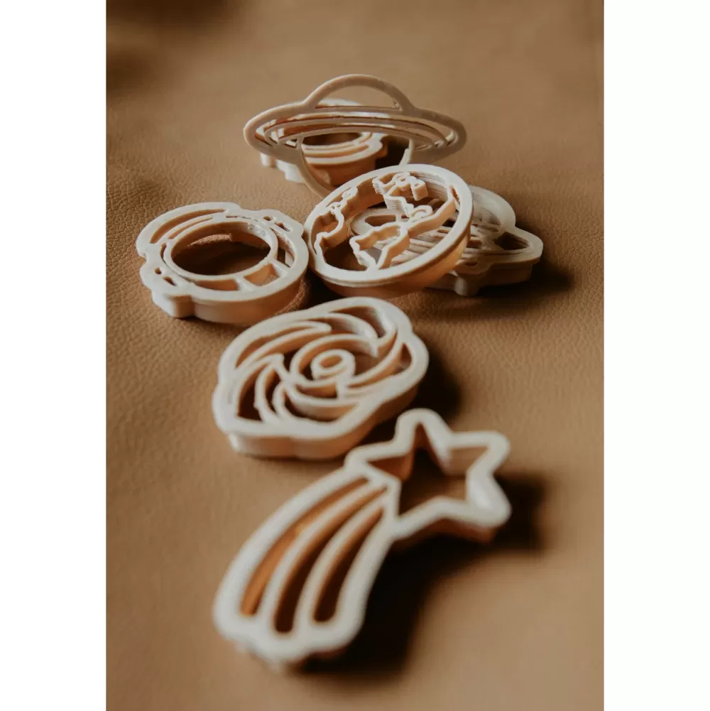 Sale Kinfolk Pantry Formine In Bioplastica Per Pasta Modellabile Spazio