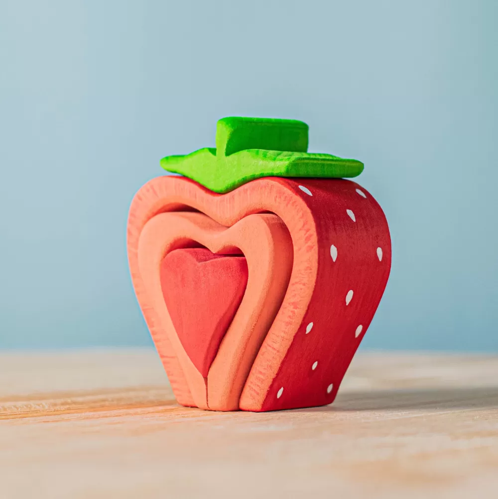 Discount Bumbutoys Fragola Da Impilare