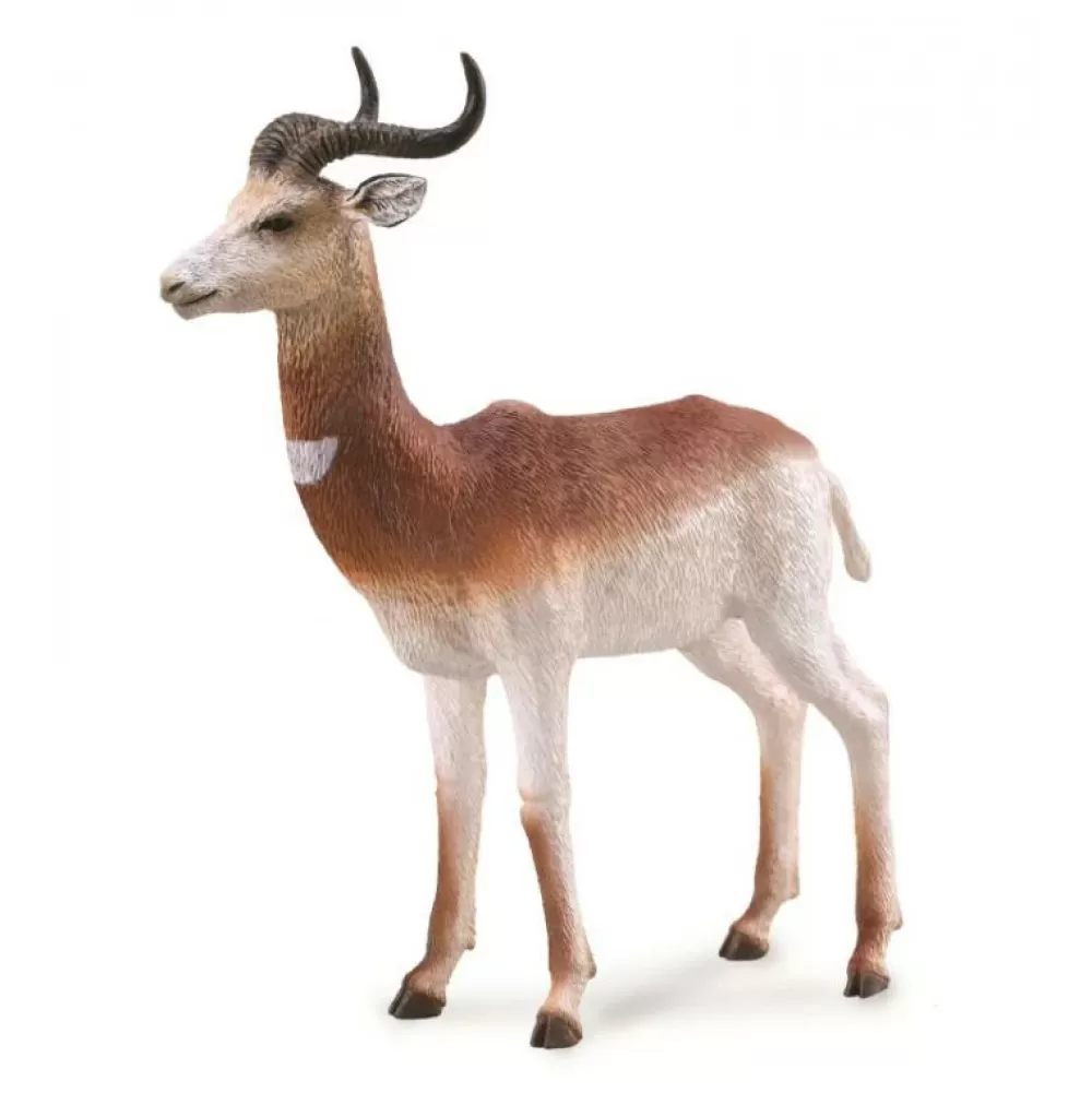 Discount Collecta Gazzella Dama Animale Giocattolo