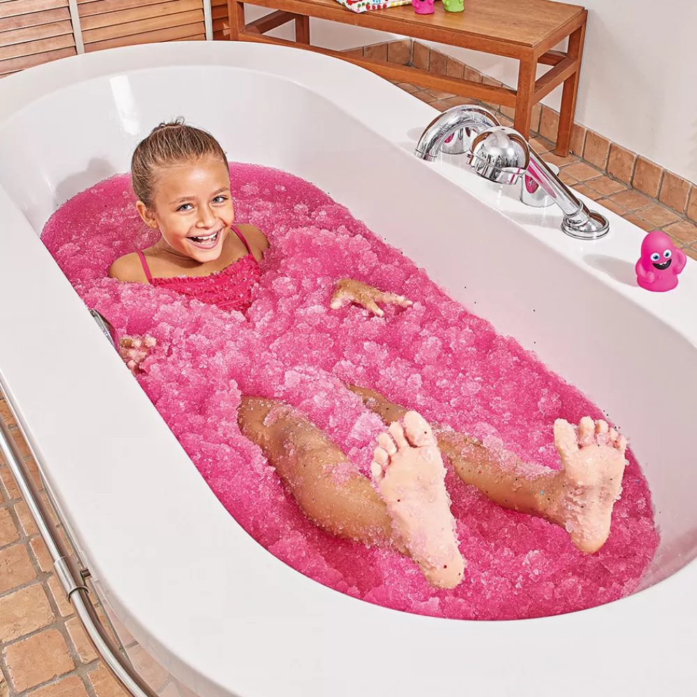 Outlet Zimpli Kids Gelatina Sensoriale Gelli Baff