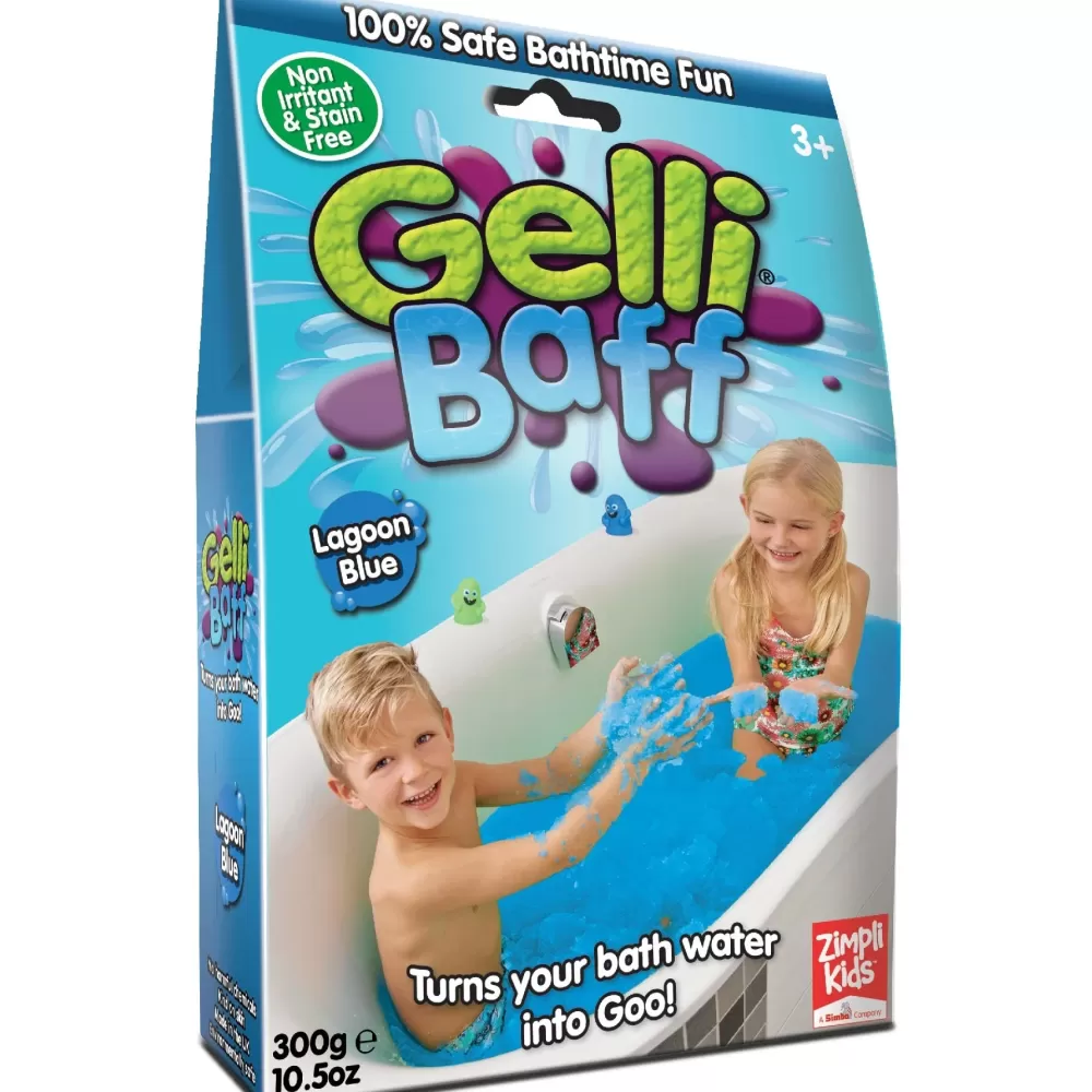 Online Zimpli Kids Gelatina Sensoriale Gelli Baff