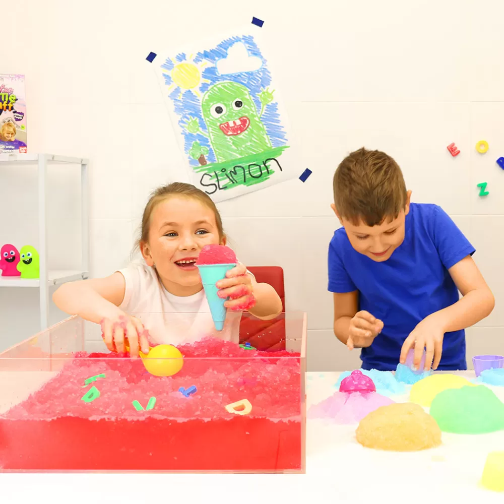 Cheap Zimpli Kids Gelatina Sensoriale Gelli Play