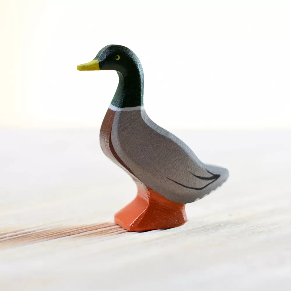 Sale Bumbutoys Germano Reale In Legno
