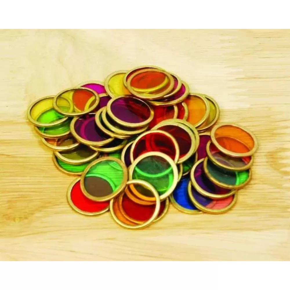 Online Shaw Magnets Gettoni Magnetici - Set Da 100