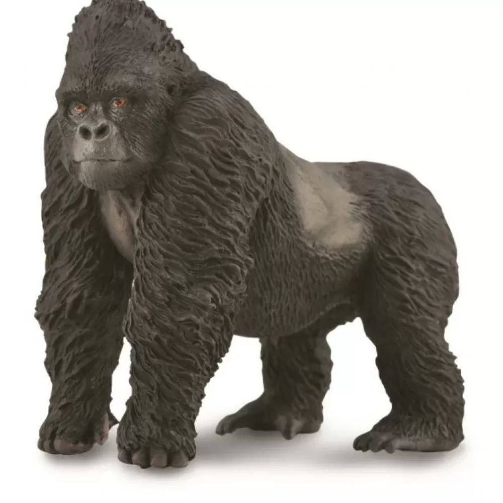 Sale Collecta Gorilla Animale Giocattolo
