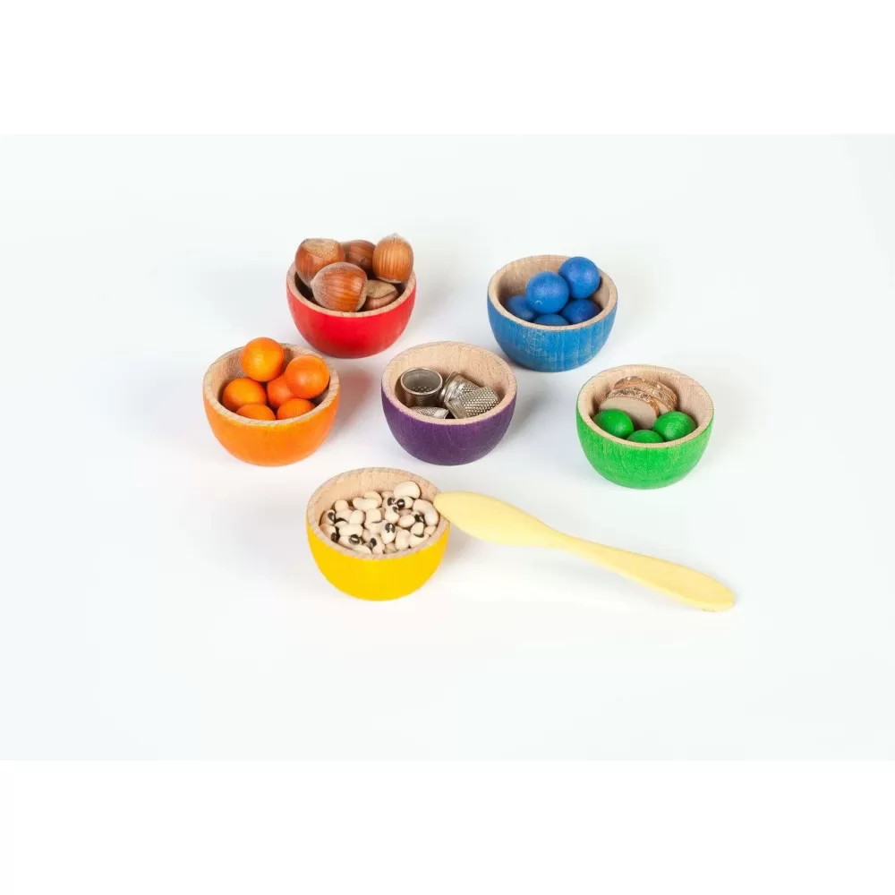 Clearance Grapat Ciotole E Biglie