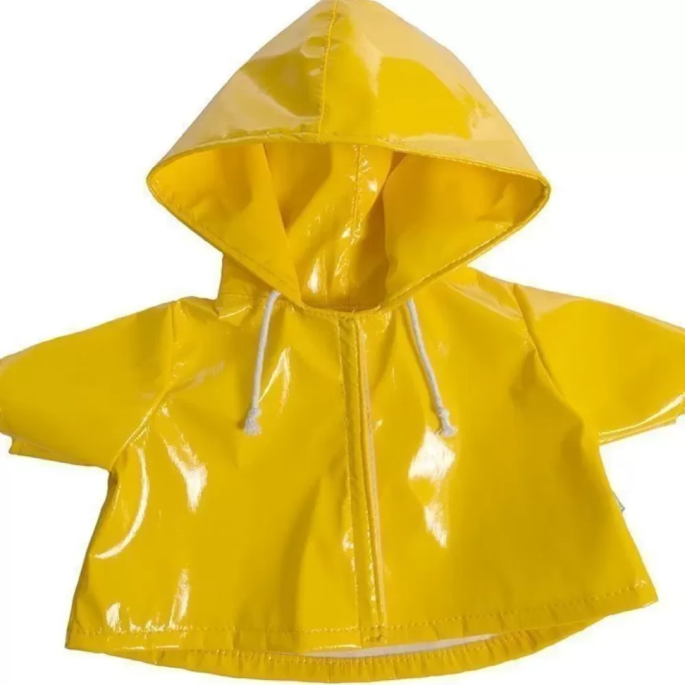 Discount Rubens Barn Impermeabile Giallo Per Kids/Ark