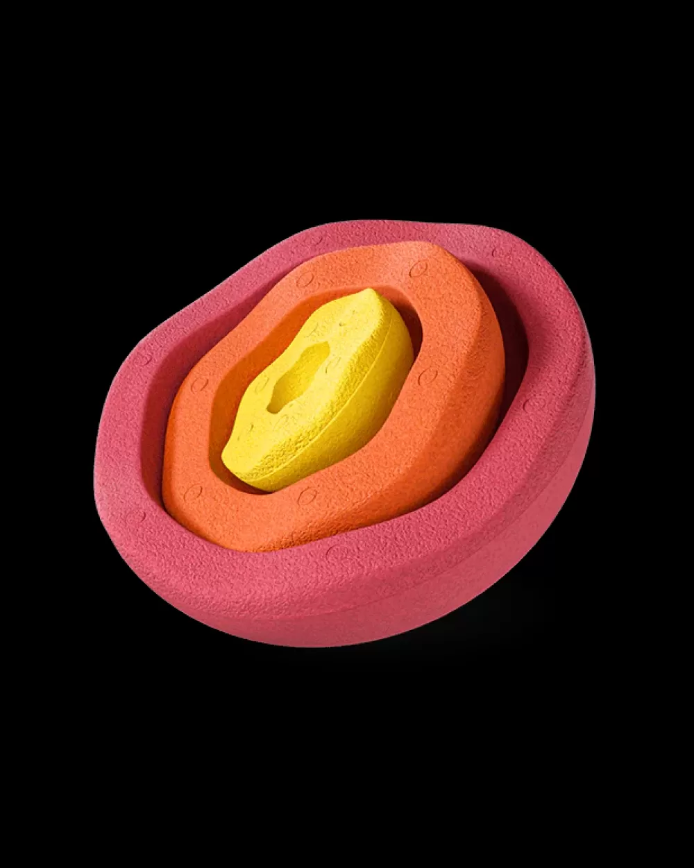 Best Sale Stapelstein Inside Warm Classic - Gioco Destrutturato Per La Motricita - Stapelste