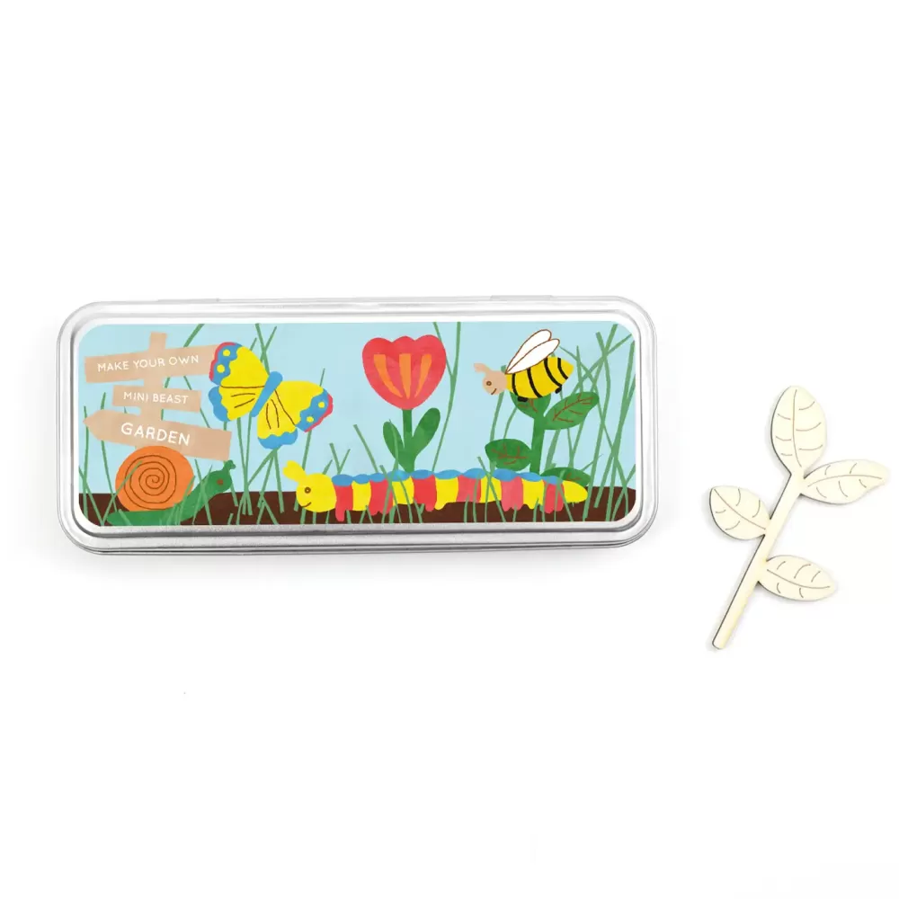 Shop Cotton Twist Kit Crea Il Tuo Giardino Primaverile