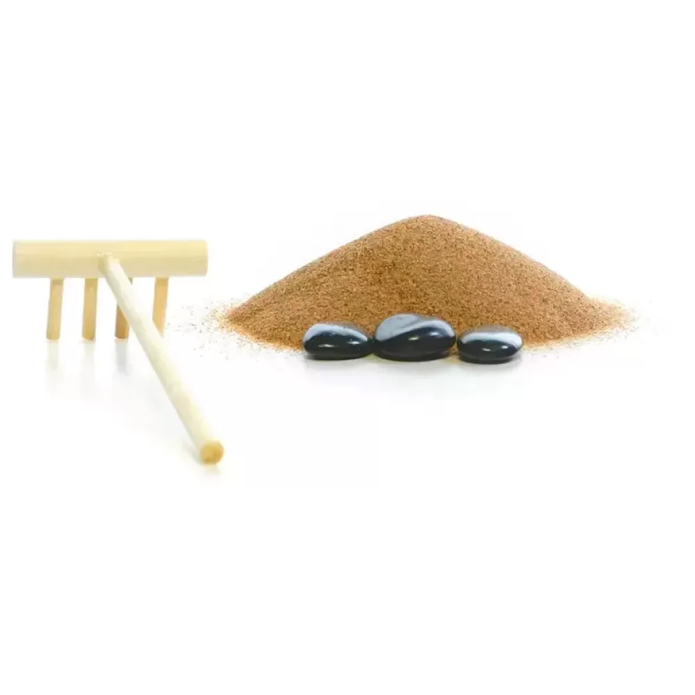 Clearance Kikkerland Kit Giardino Zen