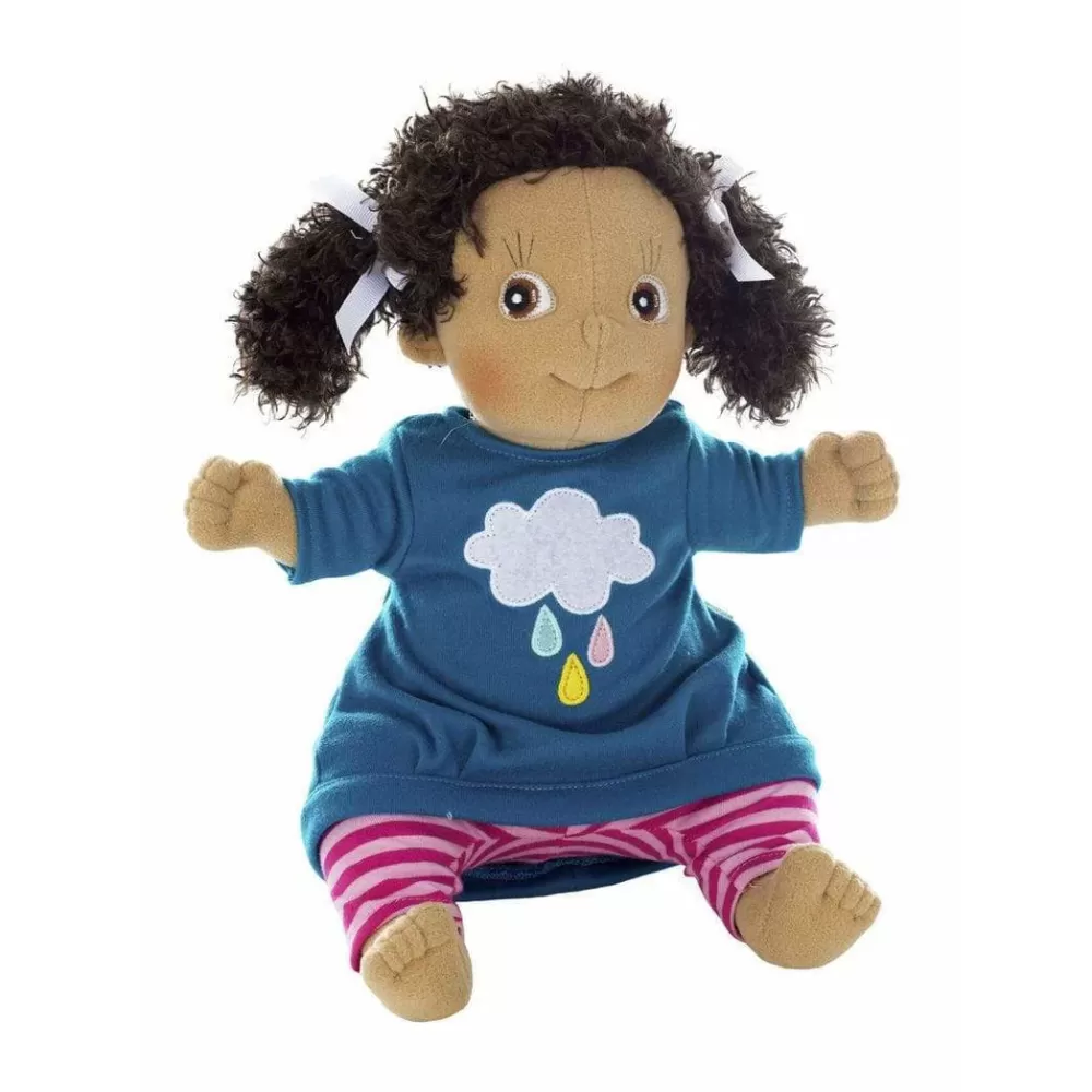 Shop Rubens Barn Leggings Rosa Per Bambole Kids/Ark - Pantaloncini