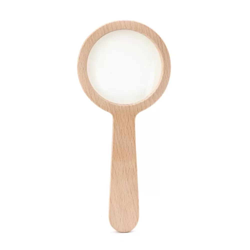 Sale Kikkerland Lente Di Ingrandimento In Legno