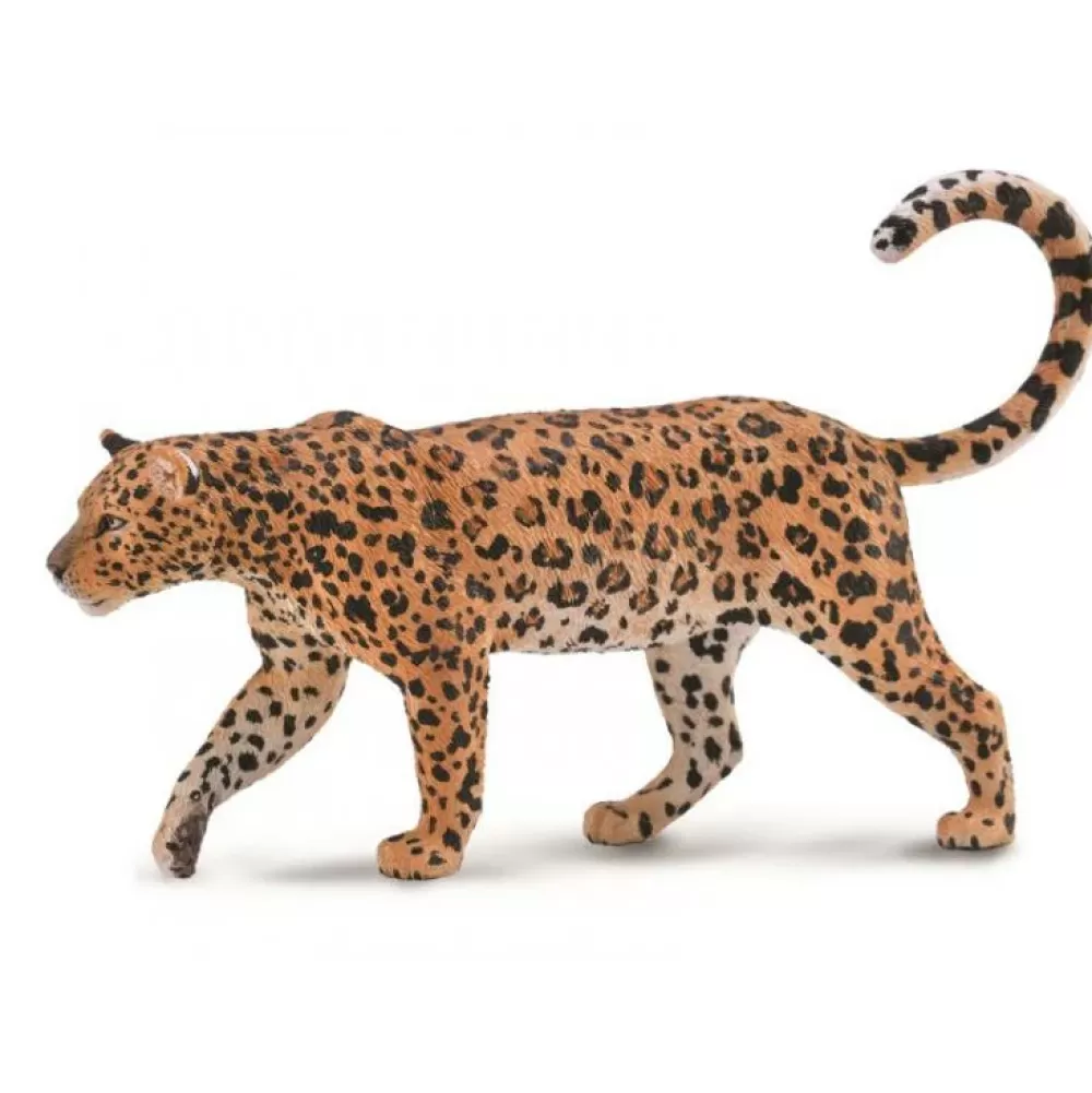 Cheap Collecta Leopardo Africano Animale Giocattolo
