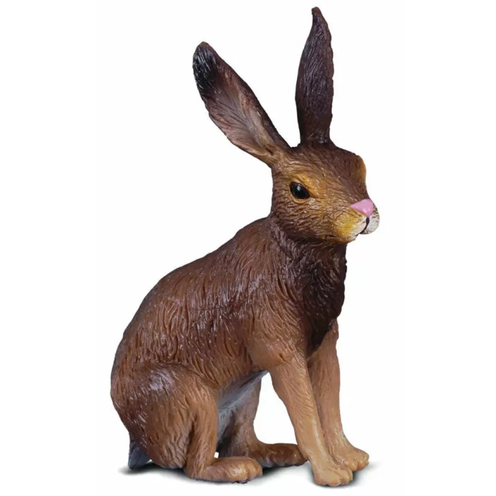 Store Collecta Lepre Animale Giocattolo