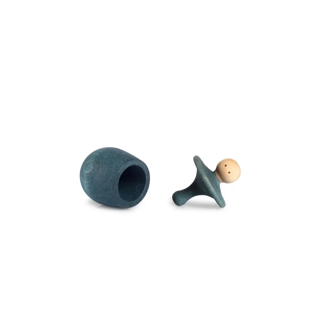 Best Sale Grapat Little Things Blu