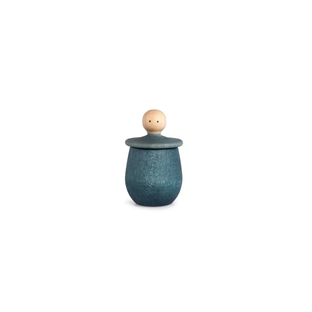 Best Sale Grapat Little Things Blu