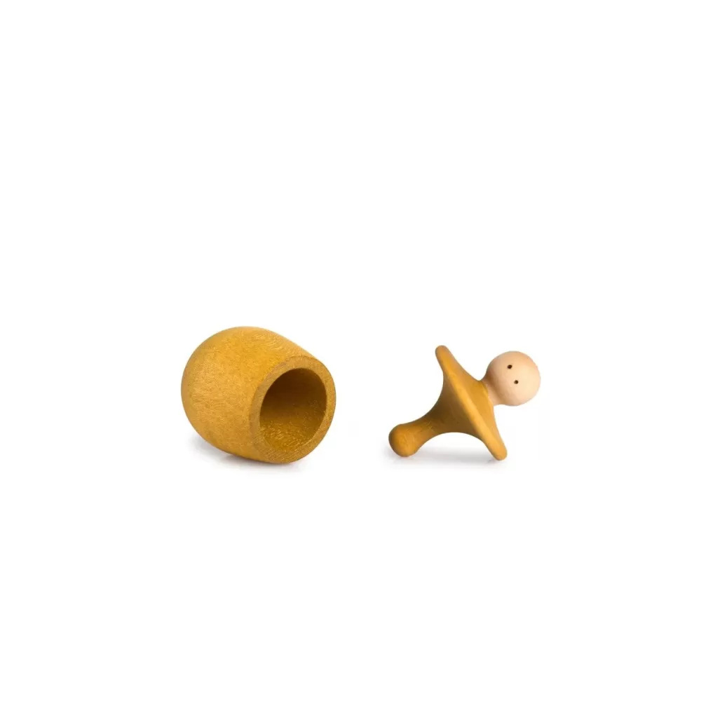 Store Grapat Little Things Giallo