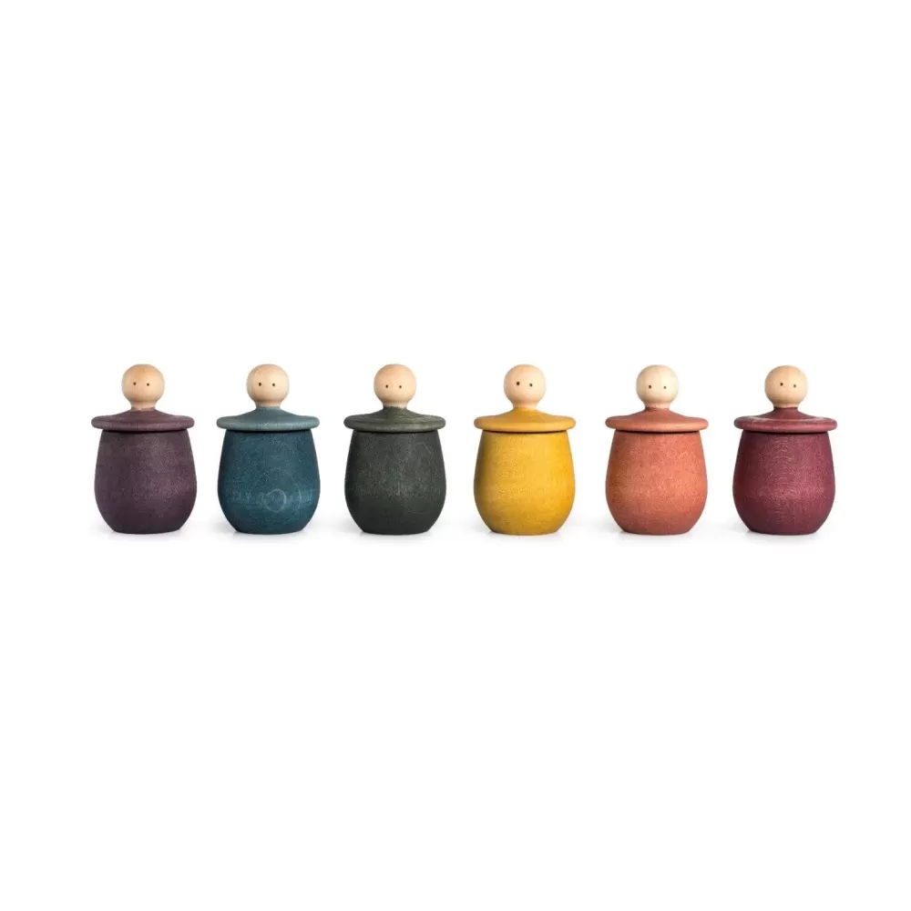 Store Grapat Little Things Giallo