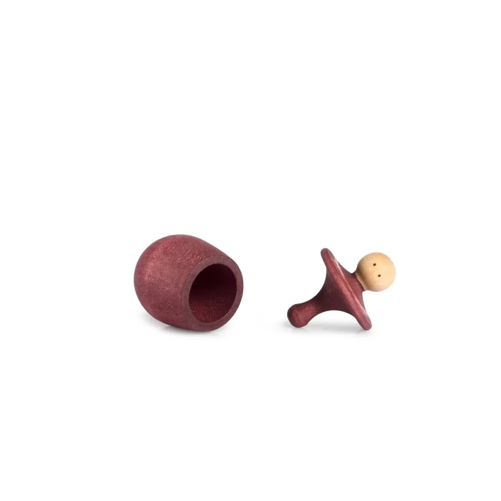 Online Grapat Little Things Rosso