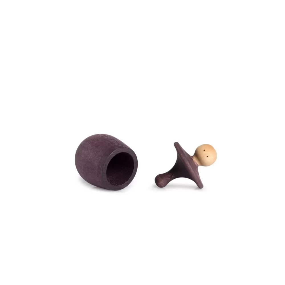 Hot Grapat Little Things Viola