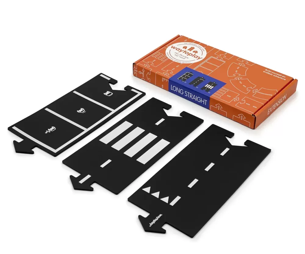 Online Waytoplay Long Straight Extension Set