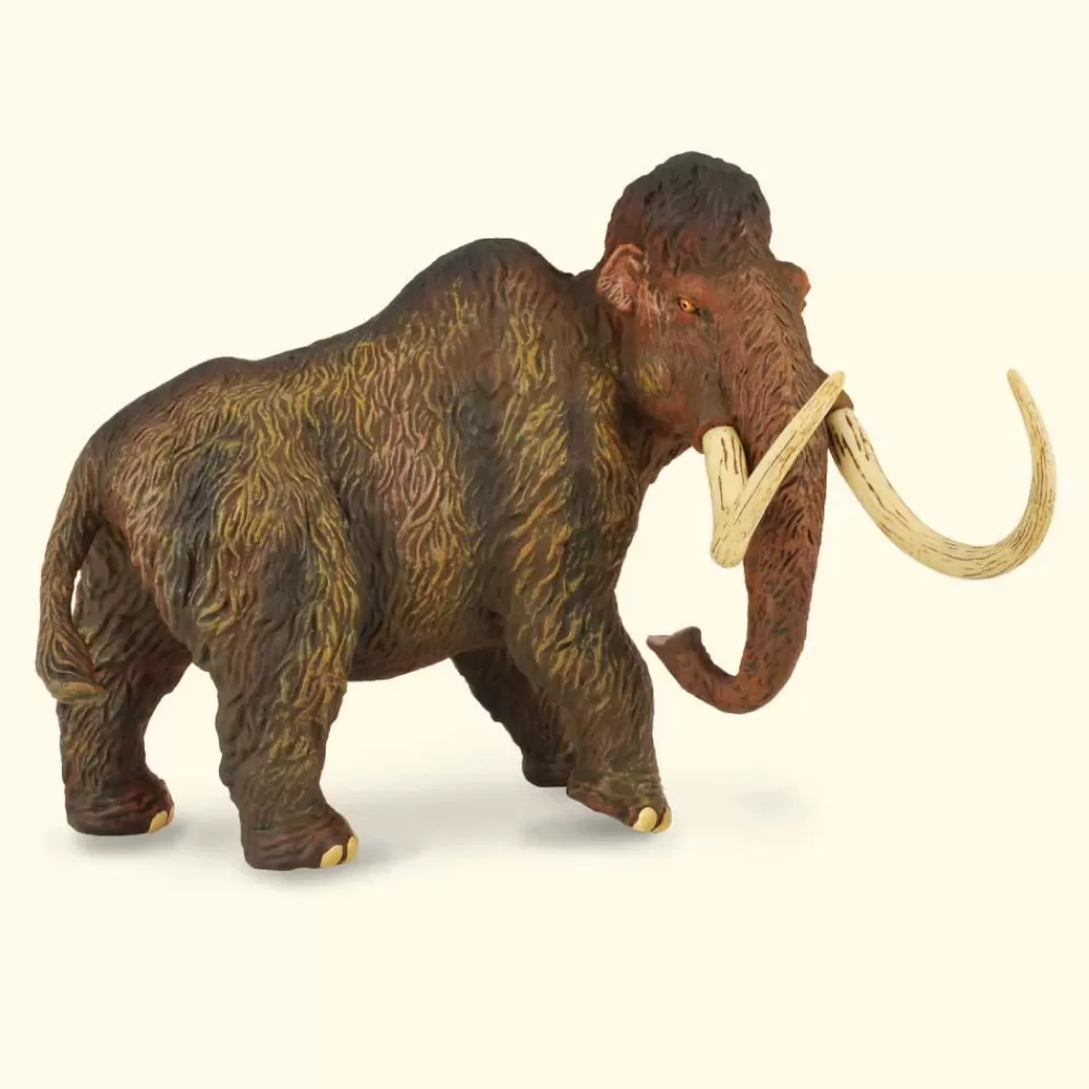 New Collecta Mammut Animale Giocattolo