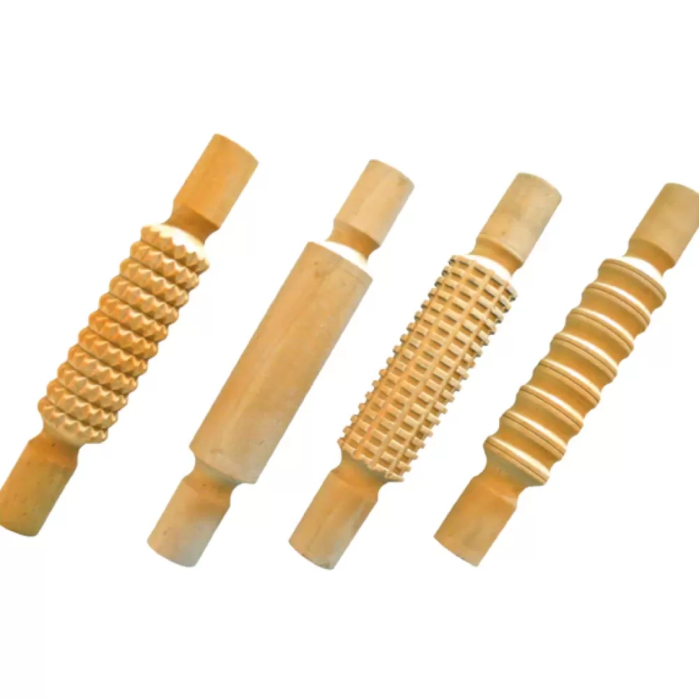 Outlet Eduplay Mattarello Per Pasta Modellabile -
