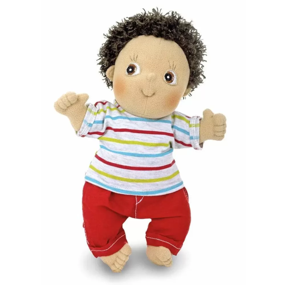 Shop Rubens Barn Migliore Bambola Empatica Fatta A Mano Cutie Classic Charlie