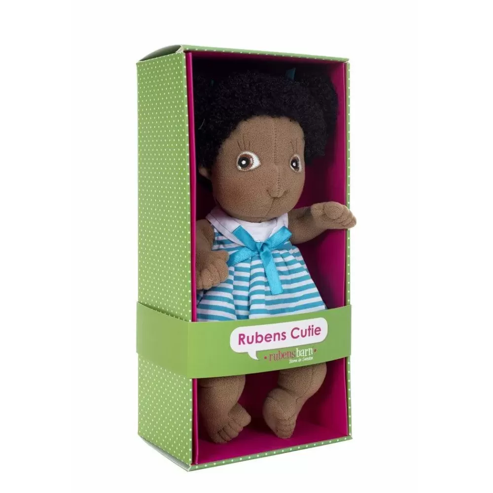 Flash Sale Rubens Barn Migliore Bambola Empatica Fatta A Mano Cutie Classic Jennifer