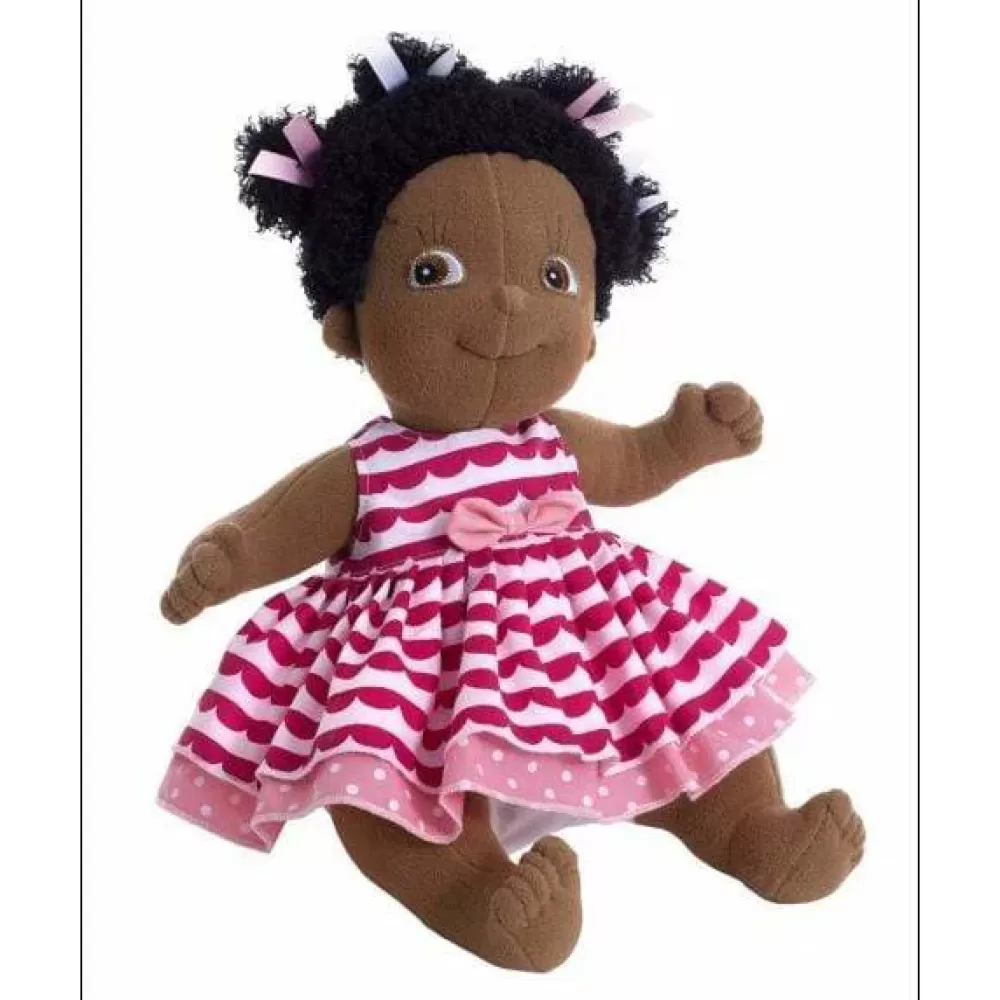 Clearance Rubens Barn Migliore Bambola Empatica Fatta A Mano Kids Lollo